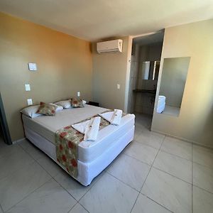 Double or Twin Room Sea View